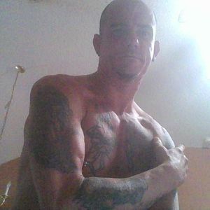 Meet your Posher, Everette